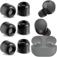 OEM Coussinets d'oreille insonorisants en mousse à mémoire de forme, grands, confortables