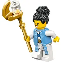 LEGO Ninjago : Euphrasie