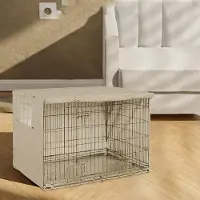 OEM Housse imperméable pour cage à chien, panier pour chien, Oxford