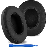OEM Casque avec coussinets noirs, réduction de bruit, confort