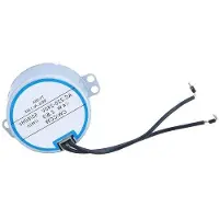 OEM Moteur synchrone 4W pour platine vinyle, moteur pas à pas électrique