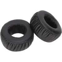 OEM Coussinets verts à dureté protéinée et mousse à mémoire de forme pour casques circum-auriculaires