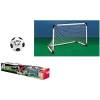 Famanu Buts de football pour enfants et adultes