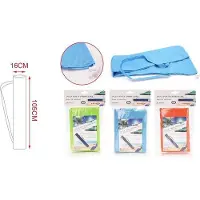 OEM Housse de protection pour parasol de plage, 105 x 16 cm, imperméable