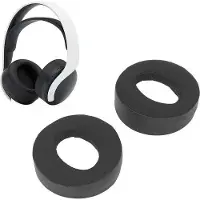 OEM Coussinets d'oreille pour casque sans fil 3D avec gel rafraîchissant et mousse viscoélastique - Coussinets de rechange confortables