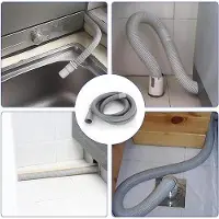OEM Tuyau d'arrosage de 5 m pour lave-linge