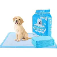 OEM Tapis d'entraînement pour chiens 90 x 60 cm, absorbants et hygiéniques