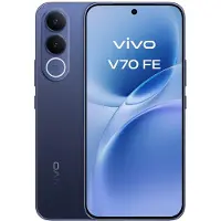 Vivo V70 FE 8 Go/256 Go Bleu océan