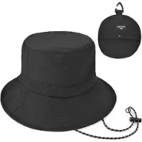 OEM Chapeau de soleil pliable avec protection UV