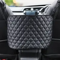 OEM Sac à main de voiture en cuir de grande capacité