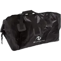 OEM Sac de coffre universel pour vélo, noir, 60 x 38 x 55 cm