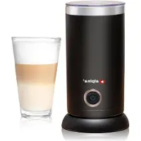 OEM Mousseur à lait noir 3-en-1, 300 ml