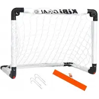OEM But de football blanc 300 x 200 pour enfants