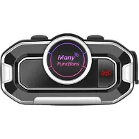 OEM Casque Bluetooth pour moto - Système de communication étanche pour moto