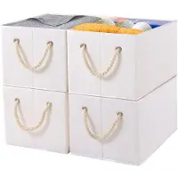 OEM Boîte de rangement robuste en toile Oxford