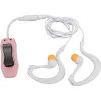 OEM Lecteur MP3 étanche avec écouteurs, 8 Go, USB 2.0, pour la natation et la course à pied