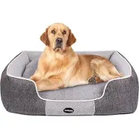 OEM Matelas anti-stress pour chien 91 x 77 x 22 cm