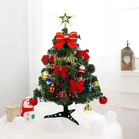 OEM Petit sapin de Noël décoratif de 60 cm