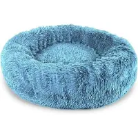 OEM Lit pour chien de taille moyenne, coussin robuste et lavable, pour chats et animaux de compagnie de taille moyenne