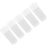 OEM Petit récipient en plastique de 5 ml pour échantillons et comprimés