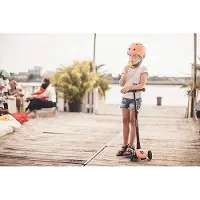 OEM Casque de VTT pour enfants (garçons et filles) - Descente