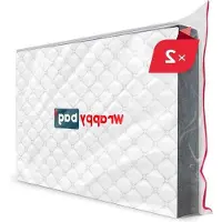 OEM Housses de protection imperméables et résistantes à l'abrasion, lot de 2