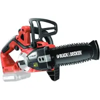 OEM Tronçonneuse sans fil 18 V au lithium, 20 cm, sans chargeur