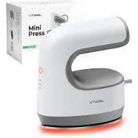 OEM Fer à repasser compact, ultra-léger, portable, pour t-shirts et chapeaux