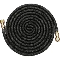 OEM Tuyau d'arrosage flexible de 5 m pour l'arrosage et le nettoyage