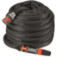 OEM Kit de tuyau d'arrosage de 15 m, diamètre 13 mm
