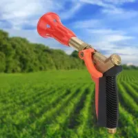 OEM Tuyau d'arrosage résistant avec pulvérisateur antidérapant pour jet d'eau