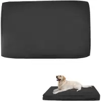 OEM Housse de lit pour chien lavable, amovible, imperméable, matelas pour chien