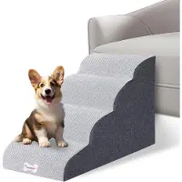 OEM Escaliers en mousse haute densité de 50 cm pour petits chiens