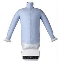 OEM Fer à repasser avec 5 réglages de température pour chemises et vêtements
