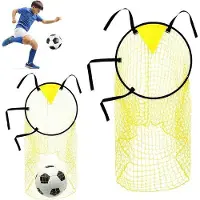 OEM Filet de but de football 45 x 60 cm, facile à installer