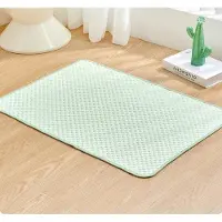 OEM Tapis rafraîchissant pour chien 70 x 50 cm, respirant, lavable, pour la voiture et la maison