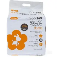 OEM Grand paquet de tapis hygiéniques pour chiens, 56 pièces