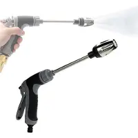 OEM Nettoyeur haute pression turbo pour tuyau d'arrosage, 1/2 pouce, universel