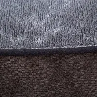 OEM Panier pour chien gris, taille moyenne, modèle « Comfortbox »