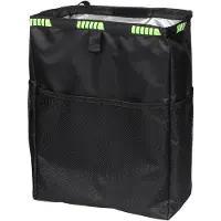 OEM Sacoche de rangement pour les sièges avant et arrière, plusieurs poches, sacoche de rangement