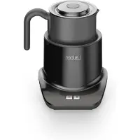 OEM Mousseur à lait automatique 150/300 ml en acier inoxydable