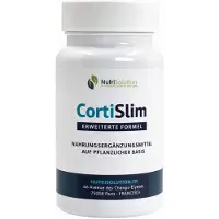 NutriSolution CortiSlim