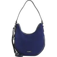 PICARD sac à épaule bandoulière sac à épaule Highlands Handbag Royal bleu
