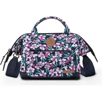 Cabaia sac à main sac à épaule bandoulière Adventurer All Over Crossbody Cagliari multicolore