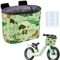 OEM Sacoche pour vélo d'enfant, siège enfant, tricycle, draisienne, Step
