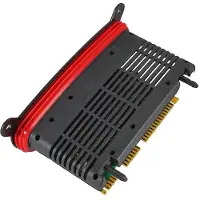 METZGER Module d'alimentation 12 V pour véhicules sans phares à LED , notamment pour la BMW X3