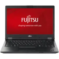 Fujitsu Lifebook E548 14" i5-8350U/8GB/256GBSSD/FHD + Dock W11P