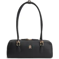 Tommy Hilfiger Sac bandoulière 'Grace' noir