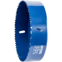 PFERD TOOLS LS 177 177 mm 7 25103012 Scie-cloche 177 mm 1 pc(s)