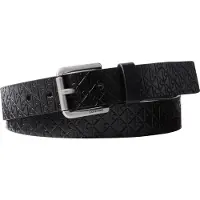 Calvin Klein Ceinture noir